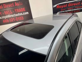 2014 ACURA RDX SUV V6, 3.5 LITER SPORT UTILITY 4D
