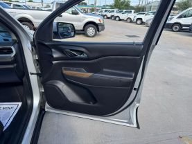 2018 GMC ACADIA SUV V6, 3.6 LITER SLE-2 SPORT UTILITY 4D at Motors On Wheels - used car dealership in Houston, Texas.