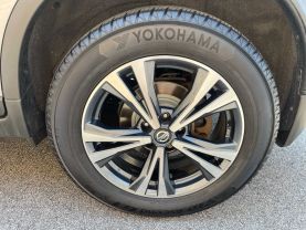 2019 NISSAN ROGUE SUV 4-CYL, 2.5 LITER SV SPORT UTILITY 4D - Gesner Auto Inc in Taunton, MA, 41.88613, -71.14527