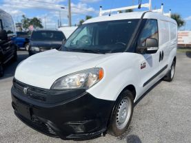 2016 RAM PROMASTER CITY PASSENGER 4-CYL, 2.4 LITER WAGON VAN 4D