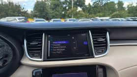 2019 Infiniti Qx50 - Image 37
