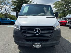 2020 MERCEDES-BENZ SPRINTER 3500 XD CREW