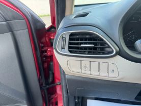 2020 HYUNDAI ELANTRA GT HATCHBACK 4-CYL, 2.0 LITER HATCHBACK 4D