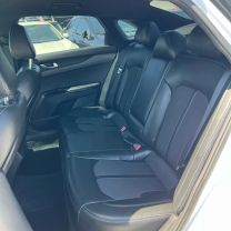 2021 KIA K5 SEDAN - AUTOMATIC -  V & B Auto Sales