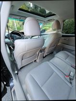 2011 LEXUS RX RX 350 SPORT UTILITY 4D