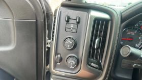 2018 CHEVROLET SILVERADO 3500 HD CREW CAB PICKUP V8, TURBO DSL, 6.6L LTZ PICKUP 4D 6 1/2 FT