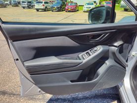 2022 SUBARU CROSSTREK SUV 4-CYL, 2.0 LITER PREMIUM SPORT UTILITY 4D