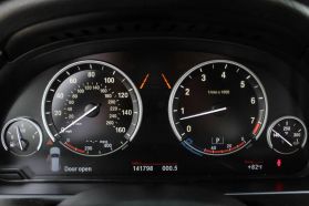 2016 BMW X5 SUV 6-CYL, TURBO, 3.0 LITER XDRIVE35I SPORT UTILITY 4D