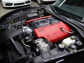 2008 CHEVROLET CORVETTE for sale in  Orlando, FL
