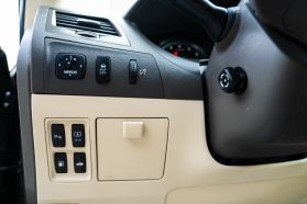 2011 LEXUS ES SEDAN V6, 3.5 LITER ES 350 SEDAN 4D