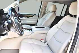 2019 CADILLAC ESCALADE ESV SUV V8, 6.2 LITER PREMIUM LUXURY SPORT UTILITY 4D