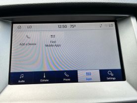 2021 FORD RANGER SUPERCREW PICKUP 4-CYL, ECOBOOST, 2.3 LITER XL PICKUP 4D 5 FT at T&T Repairables - used car dealership in Spencer, Indiana.