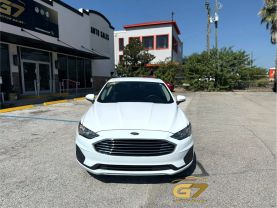 2019 Ford Fusion - Image 2