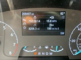 2021 FORD TRANSIT 350 13 PASSENGER VAN PASSENGER VANS V6, FLEX FUEL, 3.5 LITER XL W/LOW ROOF VAN 3D - Eddies Auto Sales