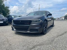 2019 DODGE CHARGER