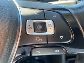 2018 VOLKSWAGEN PASSAT SEDAN 4-CYL, TURBO, 2.0 LITER 2.0T SE SEDAN 4D - Gesner Auto Inc in Taunton, MA, 41.88613, -71.14527