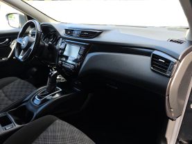 2020 NISSAN ROGUE SPORT SUV 4-CYL, 2.0 LITER SV SPORT UTILITY 4D