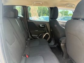 2015 JEEP RENEGADE SUV 4-CYL, MULTIAIR, FF, 2.4L SPORT SUV 4D