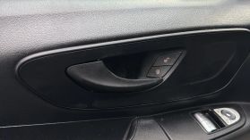 2020 MERCEDES-BENZ METRIS CARGO