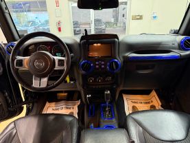2015 JEEP WRANGLER