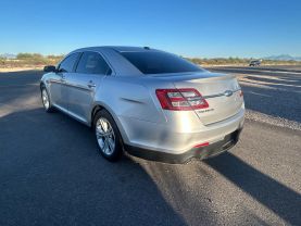 2016 Ford Taurus - Image 3
