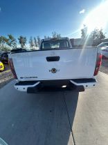 2011 Chevrolet Colorado Regular Cab - Image 4
