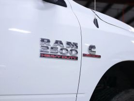 2017 RAM 2500 CREW CAB for sale in  Orlando, FL