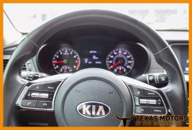 2019 KIA OPTIMA SEDAN 4-CYL, 2.4 LITER S SEDAN 4D