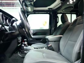 2020 JEEP GLADIATOR for sale in  Orlando, FL