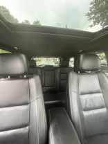 2014 JEEP GRAND CHEROKEE SUV V6, FLEX FUEL, 3.6 LITER LIMITED SPORT UTILITY 4D