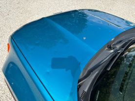 2022 JEEP RENEGADE SUV 4-CYL, MULTIAIR, TURBO, 1.3 LITER ALTITUDE SPORT UTILITY 4D at T&T Repairables - used car dealership in Spencer, Indiana.