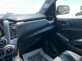 2015 CHEVROLET SUBURBAN SUV V8, ECOTEC3, FF, 5.3L LT SPORT UTILITY 4D