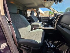 2016 Ram 1500 Crew Cabbig Horn Pickup 4d 5 1/2 Ft - Image 14