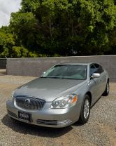 2008 BUICK LUCERNE - - -