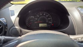 2024 MITSUBISHI MIRAGE HATCHBACK 3-CYL, 1.2 LITER SE HATCHBACK 4D at T&T Repairables - used car dealership in Spencer, Indiana.