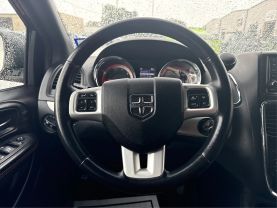2019 DODGE GRAND CARAVAN PASSENGER