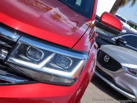 -2020 Volkswagen Atlas Cross Sport - Image 4