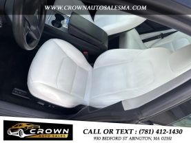 2022 TESLA MODEL 3 SEDAN DUAL ELECTRIC MOTORS PERFORMANCE SEDAN 4D