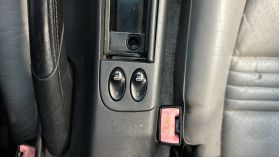 2002 PORSCHE BOXSTER
