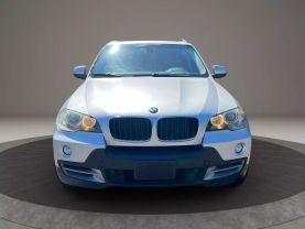 2009 BMW X5 SUV 6-CYL, 3.0 LITER XDRIVE30I SPORT UTILITY 4D