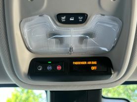 2022 BUICK ENCORE GX SUV 3-CYL, ECOTEC, TURBO, 1.3 LITER SELECT SPORT UTILITY 4D at T&T Repairables - used car dealership in Spencer, Indiana.