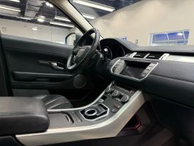2015 LAND ROVER RANGE ROVER EVOQUE