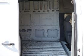 2013 NISSAN NV3500 HD CARGO CARGO V8, 5.6 LITER S VAN 3D