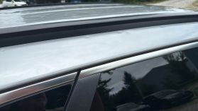 2023 HYUNDAI TUCSON SUV 4-CYL, GDI, 2.5 LITER SEL SPORT UTILITY 4D at T&T Repairables - used car dealership in Spencer, Indiana.
