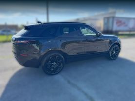 2019 LAND ROVER RANGE ROVER VELAR SUV 4-CYL, TURBO, 2.0 LITER S SPORT UTILITY 4D