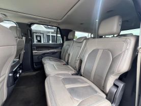 2020 FORD EXPEDITION MAX SUV V6, ECOBOOST, TWIN TURBO, 3.5 LITER LIMITED SPORT UTILITY 4D