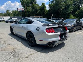 2016 Ford Mustang - Image 4