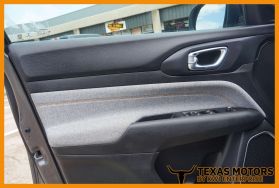 2022 JEEP COMPASS SUV 4-CYL, MULTIAIR, PZEV, 2.4 LITER SPORT SUV 4D