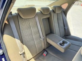 2010 HYUNDAI ELANTRA SEDAN 4-CYL, 2.0 LITER GLS SEDAN 4D
