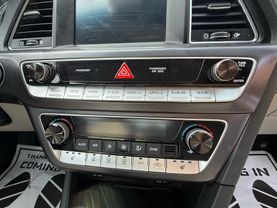 2019 Hyundai Sonata Sel Sedan 4d - Image 29
